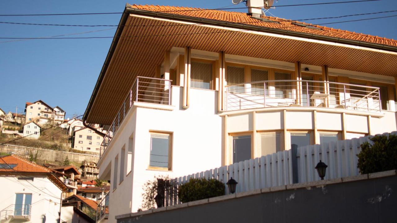 Appartamento Beautiful Duplex In Heart Of Old Town - Free Parking SJJ Esterno foto