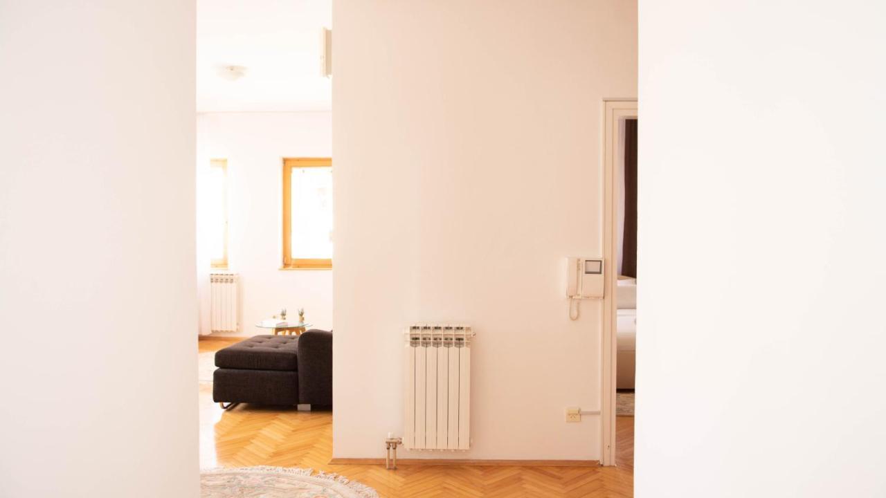 Appartamento Beautiful Duplex In Heart Of Old Town - Free Parking SJJ Esterno foto