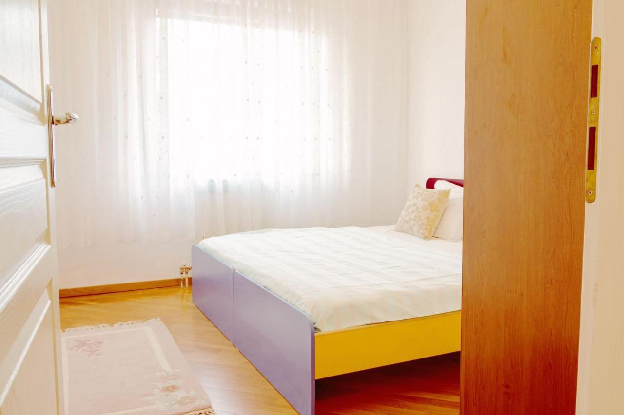 Appartamento Beautiful Duplex In Heart Of Old Town - Free Parking SJJ Esterno foto
