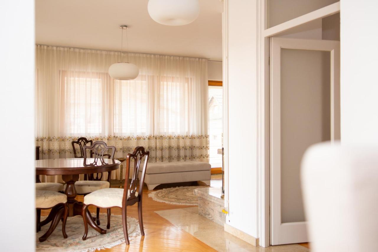 Appartamento Beautiful Duplex In Heart Of Old Town - Free Parking SJJ Esterno foto